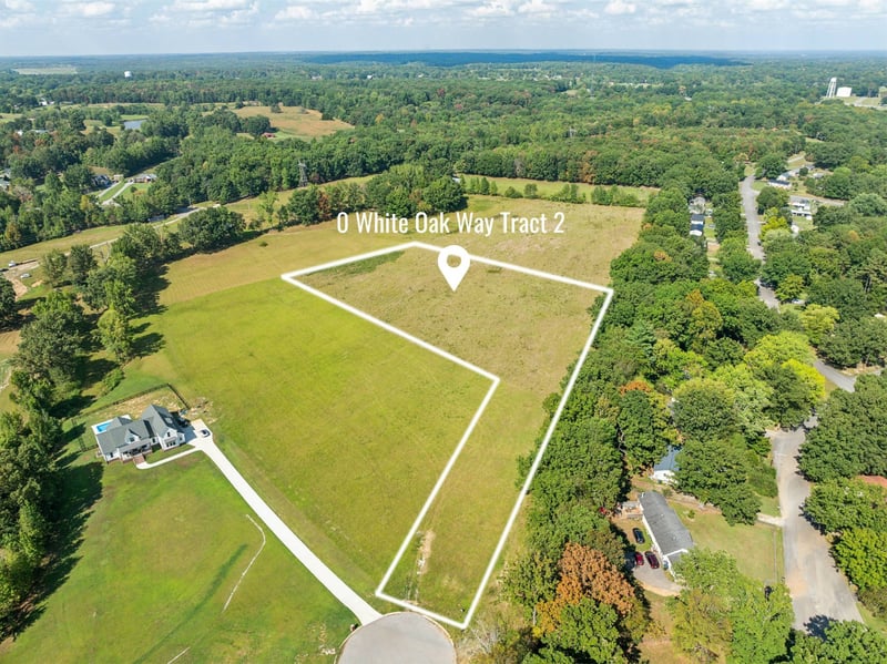 0 White Oak Way Lot 2, Dickson, TN 37055