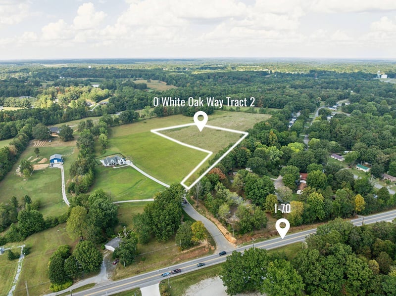 0 White Oak Way Lot 2, Dickson, TN 37055
