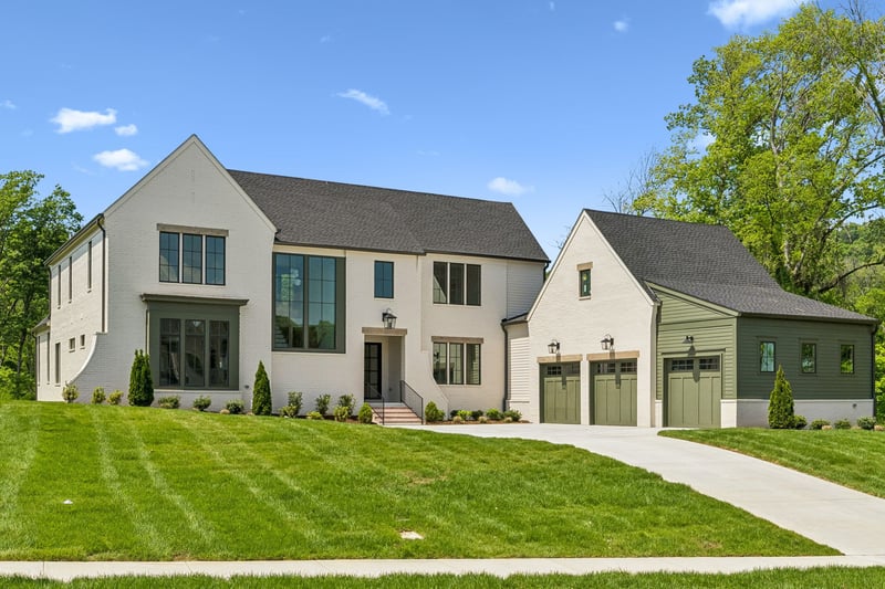 1627 Kaschlina Pt, Brentwood, TN 37027