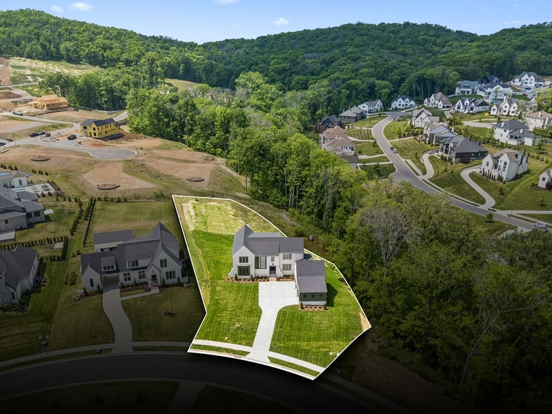 1627 Kaschlina Pt, Brentwood, TN 37027