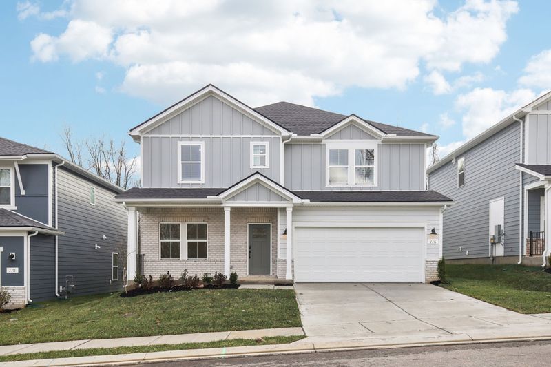 116 Vanguard Dr, La Vergne, TN 37086