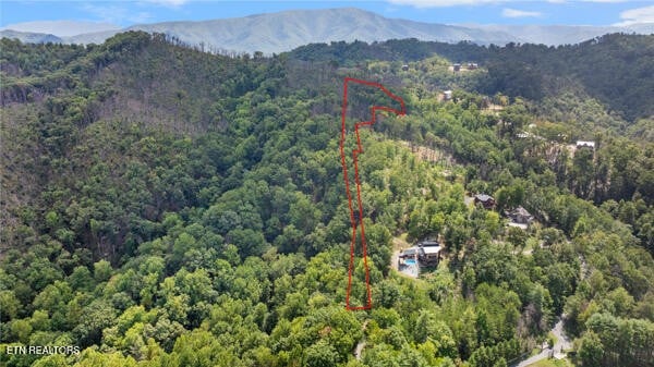 0 Summitt Village Dr, Sevierville, TN 37862