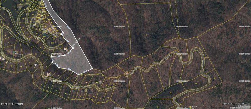 0 Summitt Village Dr, Sevierville, TN 37862