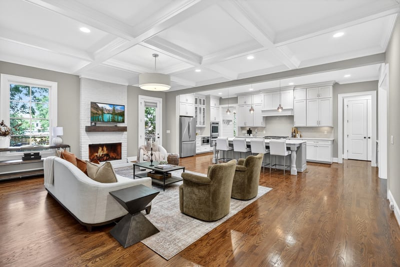 2303 20th Ave S, Nashville, TN 37212