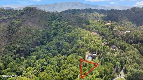 13 Villa Ridge Pl Lot 13AR, Sevierville, TN 37862