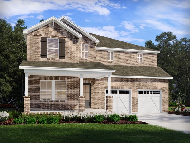 2416 Nolan Dr, Franklin, TN 37064