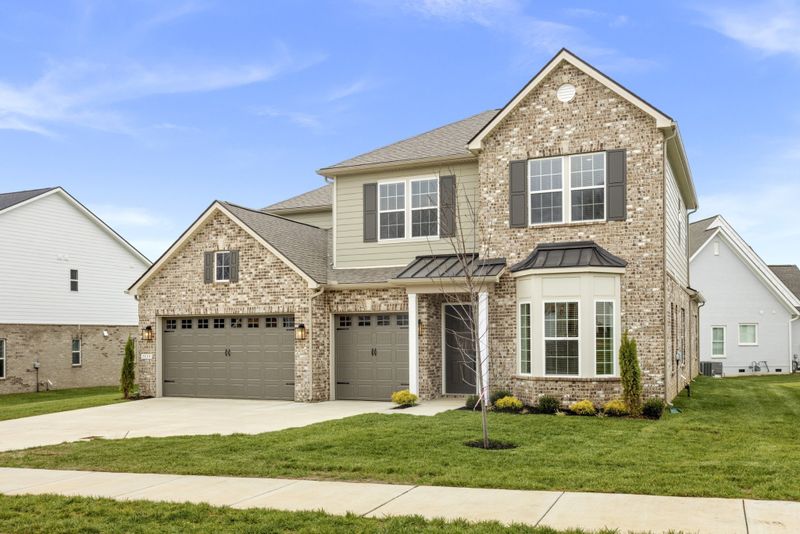 1939 Harmony Rd, Spring Hill, TN 37174