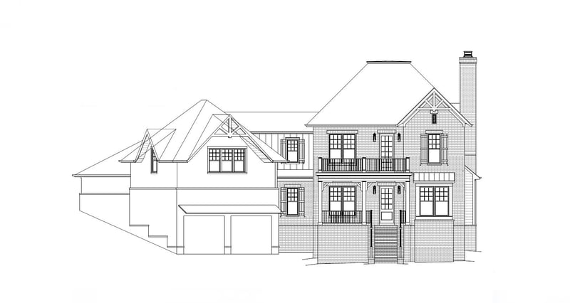 3029 William St, Franklin, TN 37064