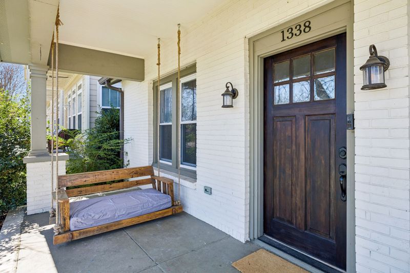 1338 Stainback Ave, Nashville, TN 37207