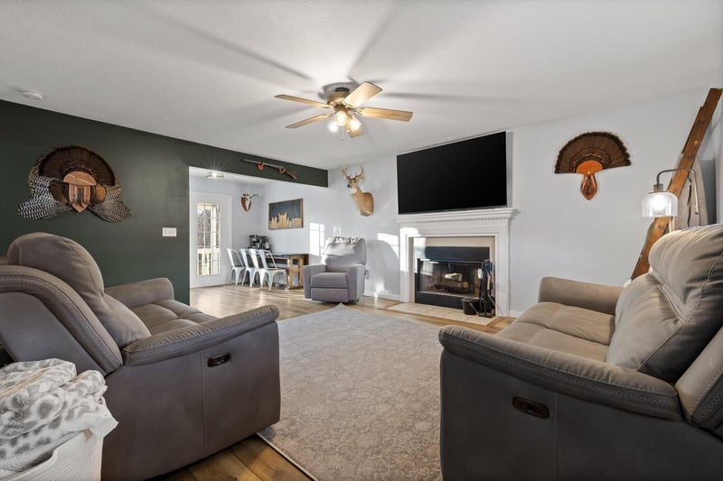 1068 Rogers Rd, Chickamauga, GA 30707