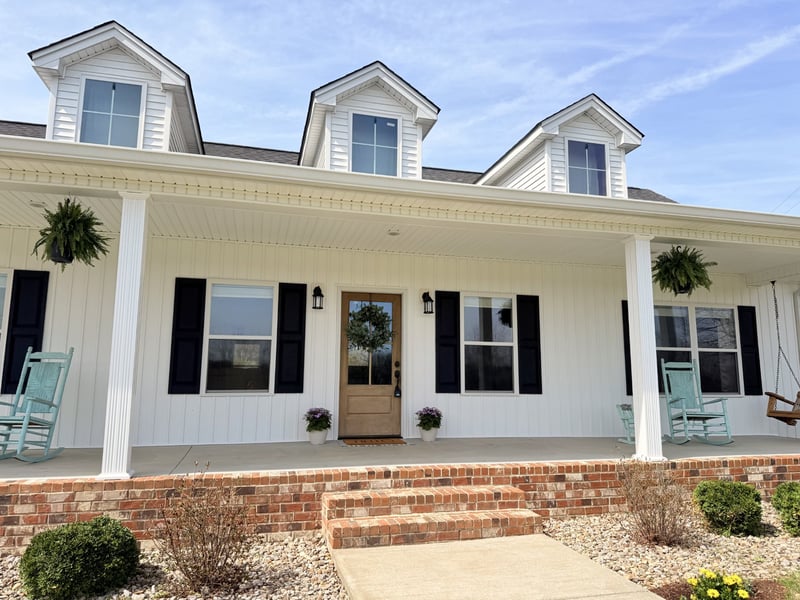 1212 Smith Thompson Rd, Bethpage, TN 37022