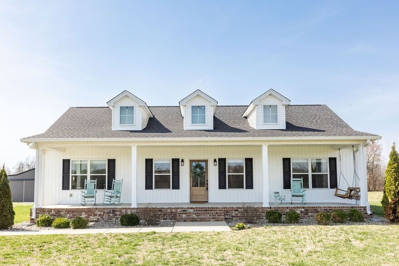 1212 Smith Thompson Rd, Bethpage, TN 37022