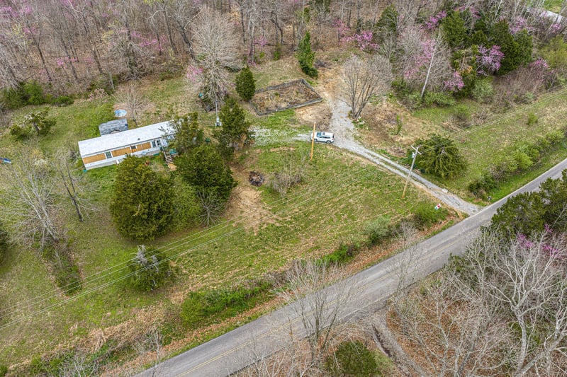 1720 Tidwell Switch Rd, Dickson, TN 37055