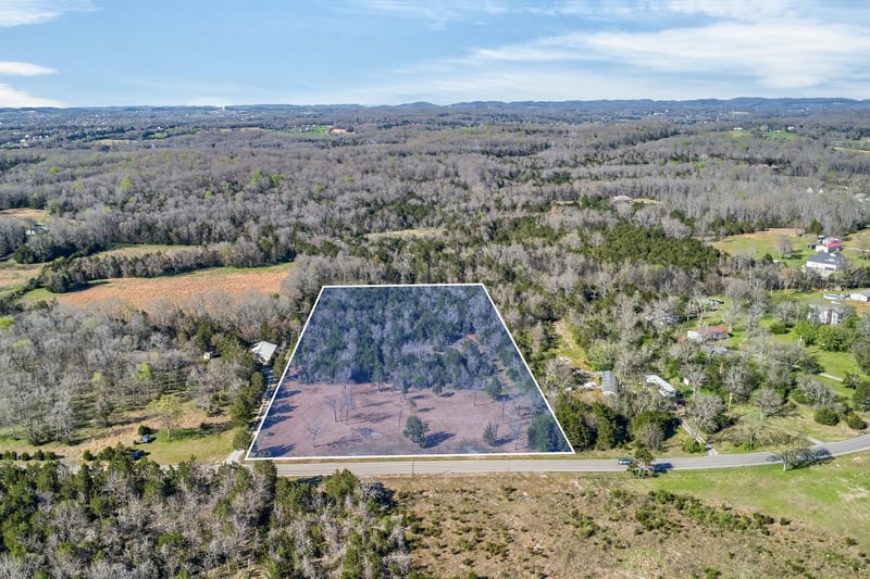 0 Joe Peay Rd Lot 4.03, Spring Hill, TN 37174