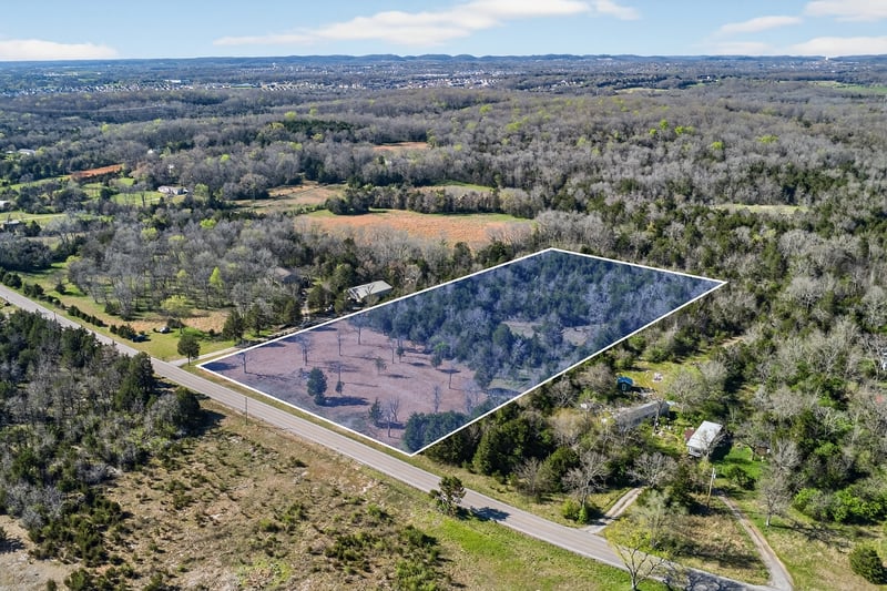 0 Joe Peay Rd Lot 4.03, Spring Hill, TN 37174