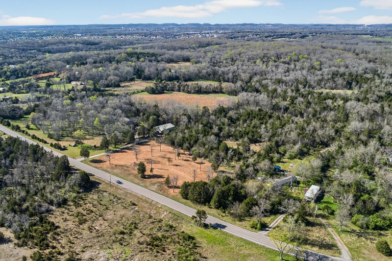 0 Joe Peay Rd Lot 4.03, Spring Hill, TN 37174