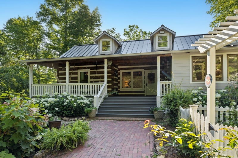4510 Scenic Hills Ln, Franklin, TN 37064