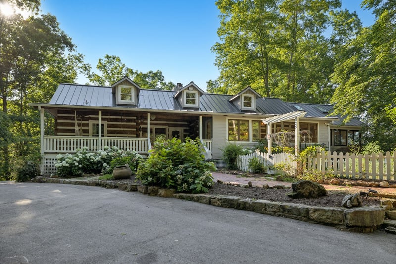 4510 Scenic Hills Ln, Franklin, TN 37064