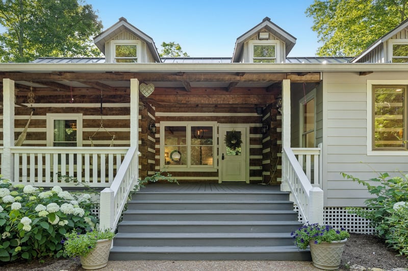 4510 Scenic Hills Ln, Franklin, TN 37064