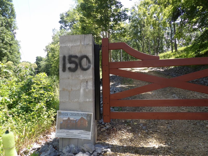 150 W John Davis Rd, Westmoreland, TN 37186