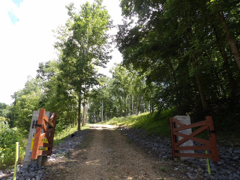 150 W John Davis Rd, Westmoreland, TN 37186