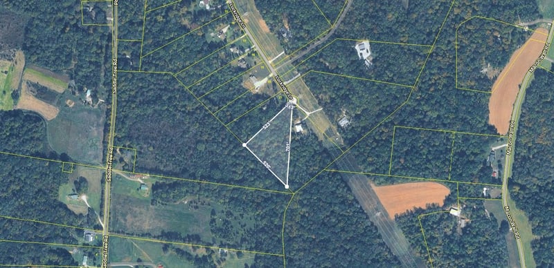 22 Lockridge Ln, Ashland City, TN 37015