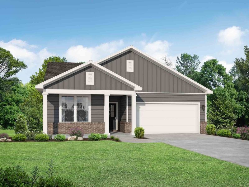 3059 Arrington Dr, White House, TN 37188