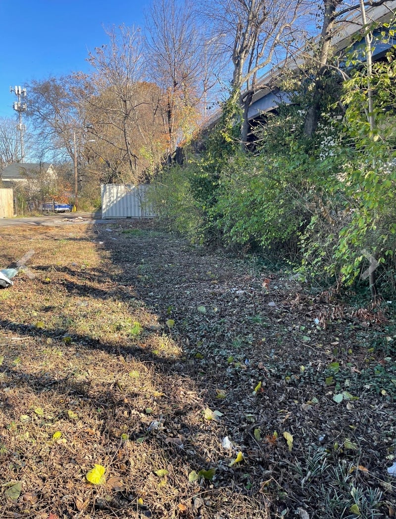 0 Jefferson St, Nashville, TN 37208