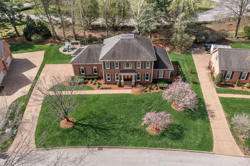 2109 Key Dr, Brentwood, TN 37027