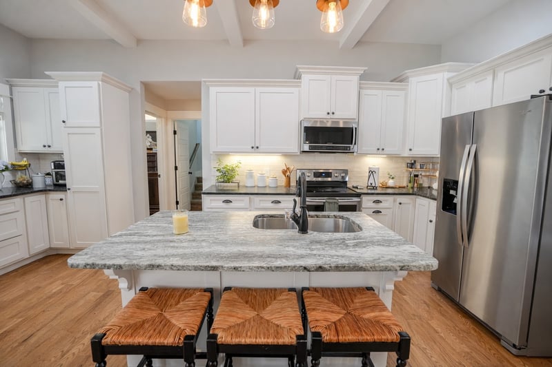 4314 Woodrow Wilson Rd, Springfield, TN 37172