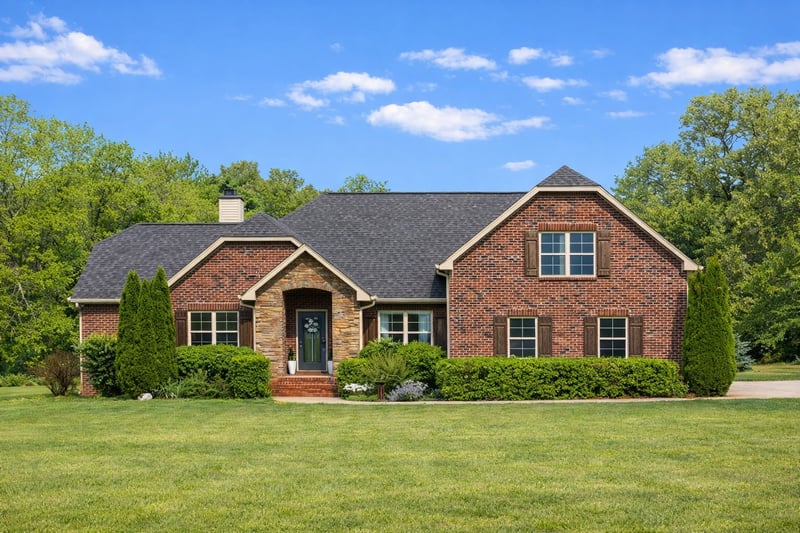 4314 Woodrow Wilson Rd, Springfield, TN 37172