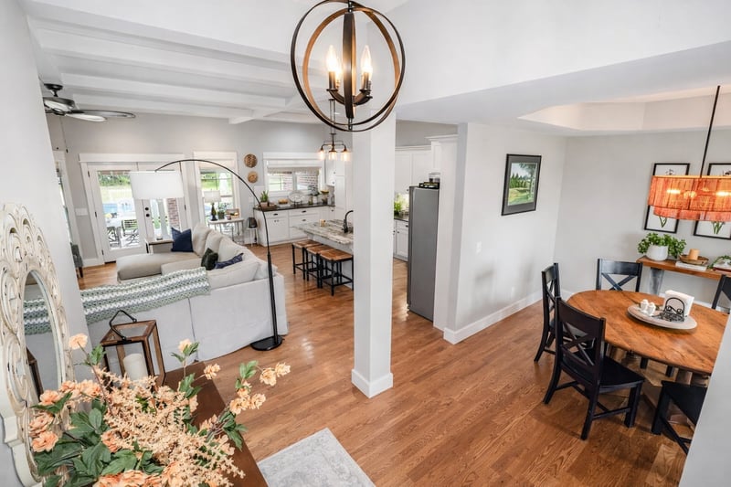 4314 Woodrow Wilson Rd, Springfield, TN 37172