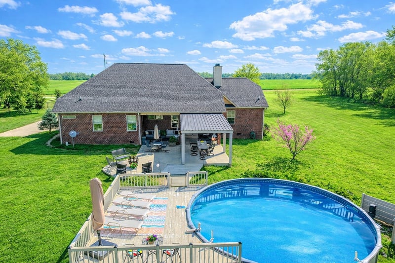 4314 Woodrow Wilson Rd, Springfield, TN 37172