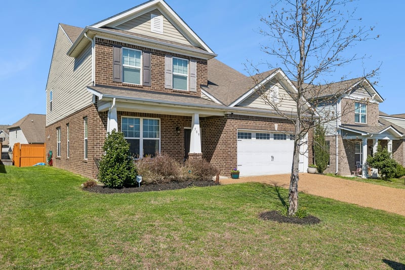 509 Larkin Ct, Mount Juliet, TN 37122