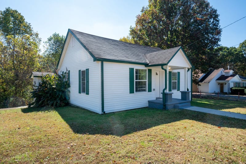 6332 Carney Rd, Whites Creek, TN 37189