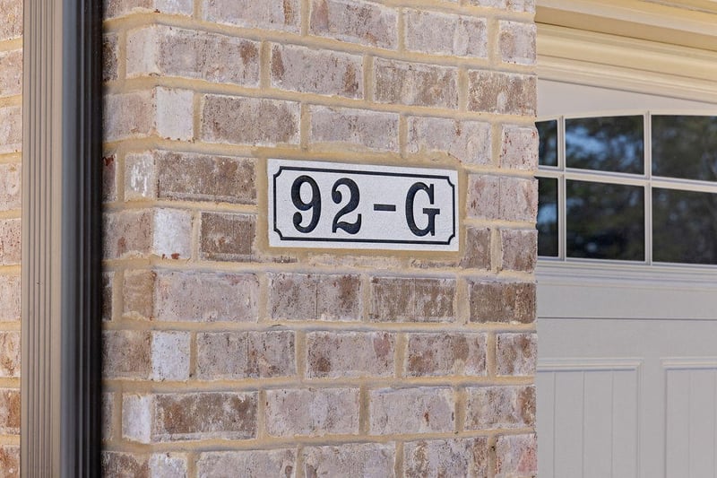 92 Founding Way #25, Lookout Mountain, GA 30750