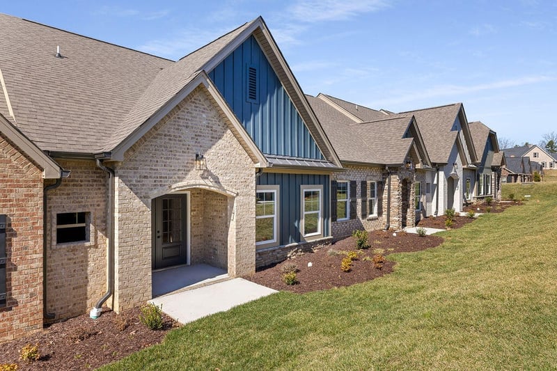92 Founding Way #25, Lookout Mountain, GA 30750