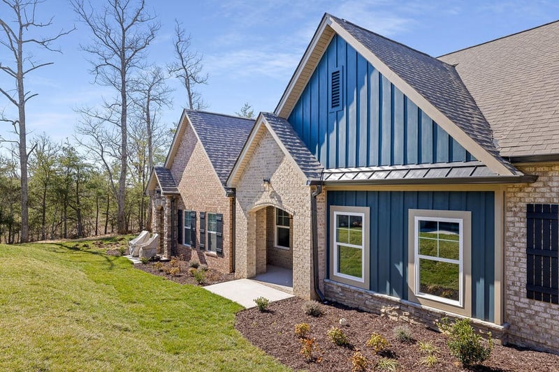 92 Founding Way #25, Lookout Mountain, GA 30750