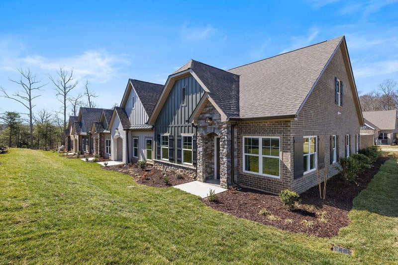 92 Founding Way, Lookout Mountain, GA 30750