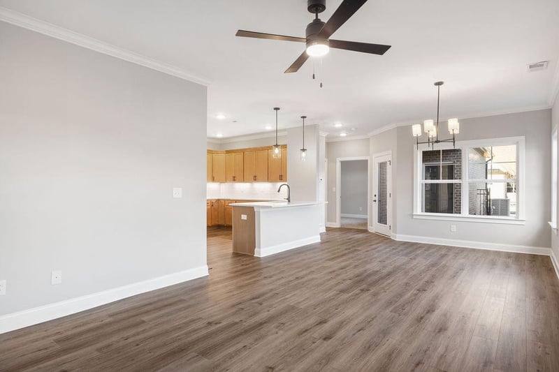 92 Founding Way, Lookout Mountain, GA 30750