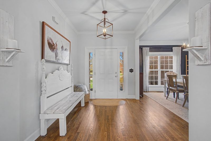 5012 Paddy Trce, Spring Hill, TN 37174