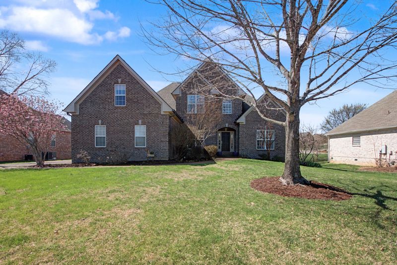 5012 Paddy Trce, Spring Hill, TN 37174