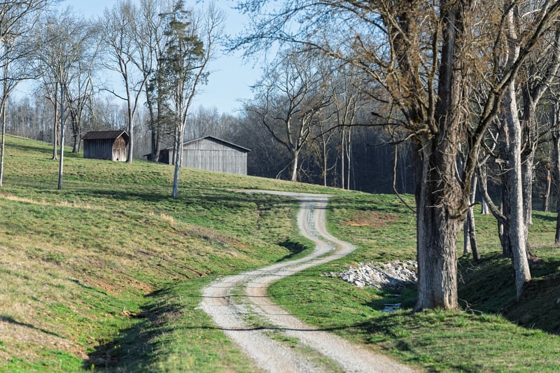 4648 Love Branch Rd, Hampshire, TN 38461