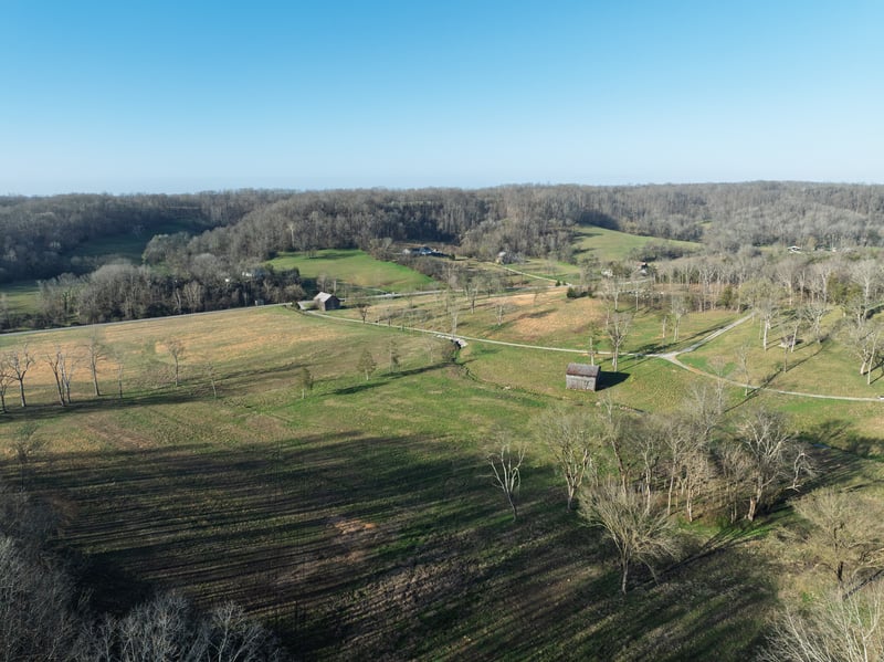 4648 Love Branch Rd, Hampshire, TN 38461