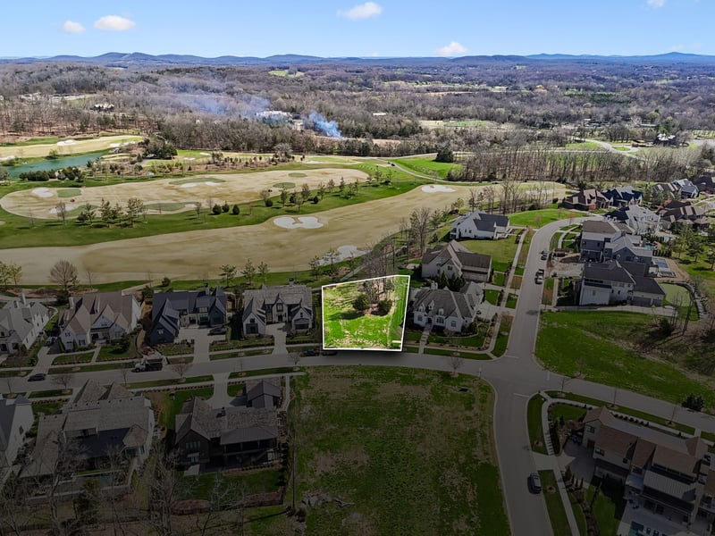 7305 Harlow Dr Lot 231, College Grove, TN 37046