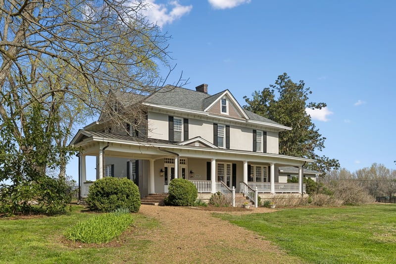 1572 Old Hillsboro Rd, Franklin, TN 37069
