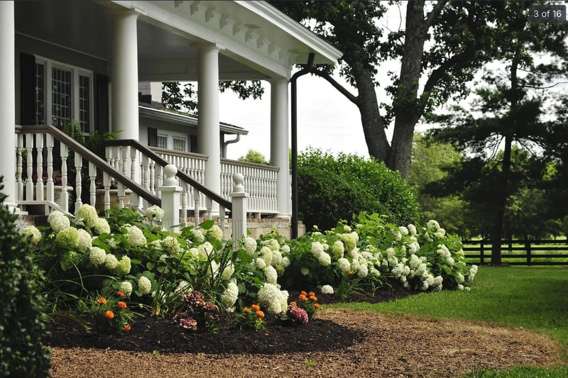 1572 Old Hillsboro Rd, Franklin, TN 37069
