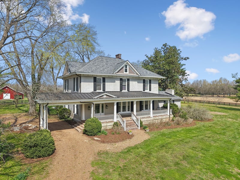 1572 Old Hillsboro Rd, Franklin, TN 37069