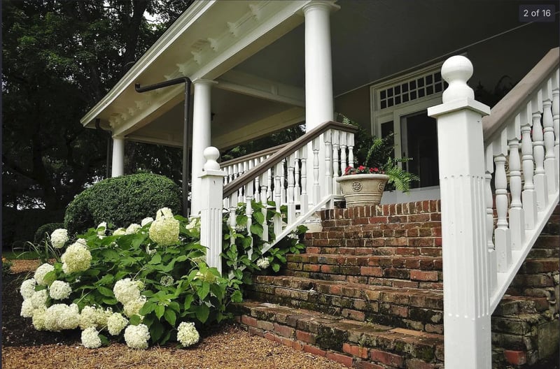 1572 Old Hillsboro Rd, Franklin, TN 37069