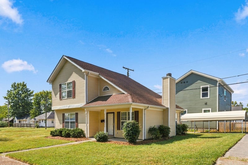 1000 Dodson St, Old Hickory, TN 37138